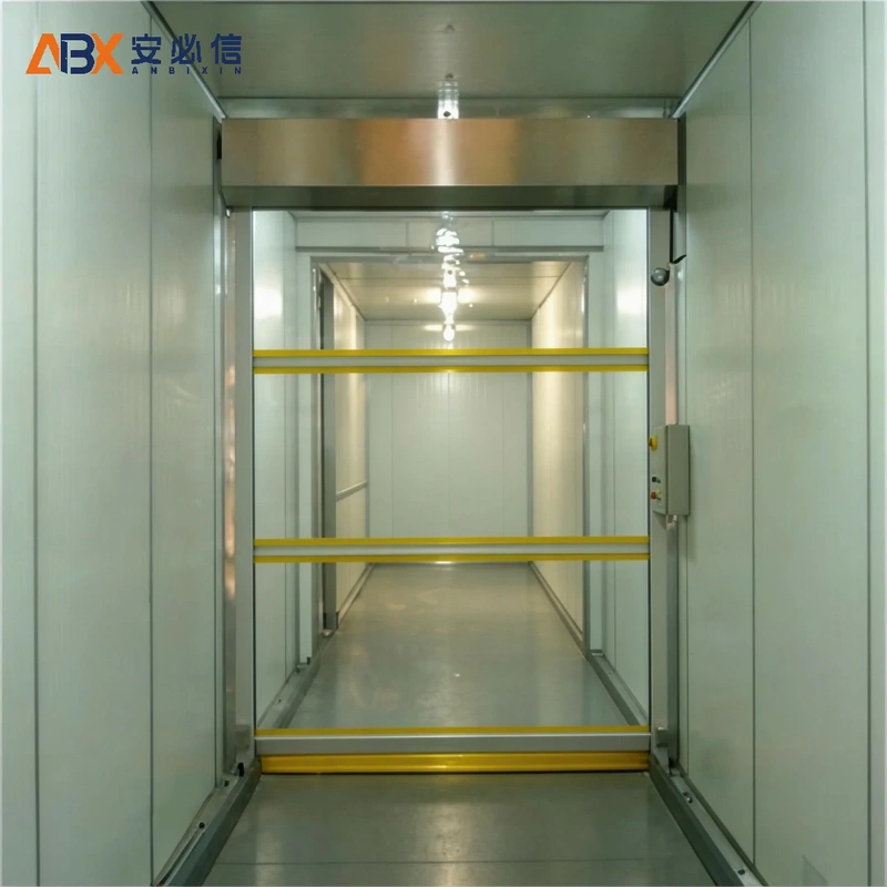 黄石市工业快速门