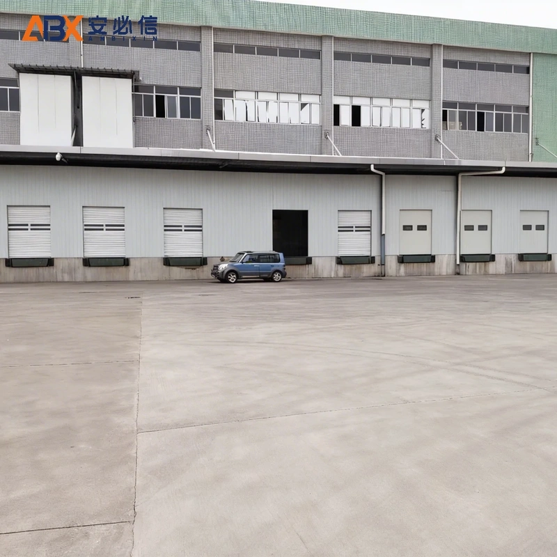 黄石市PVC高速卷帘门